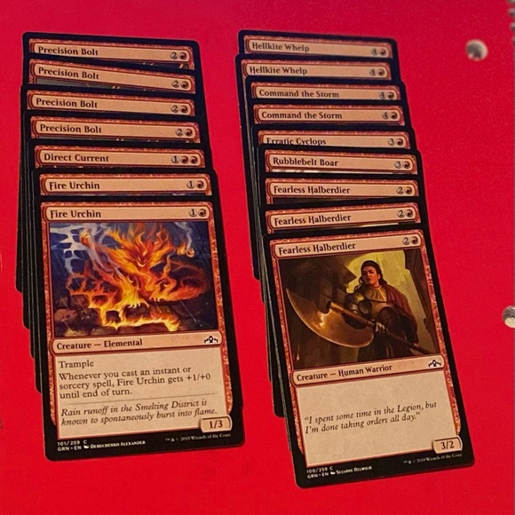 The Magic Gathering Cards - Picture 11 of 11